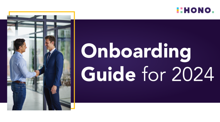 Onboarding Guide for 2024