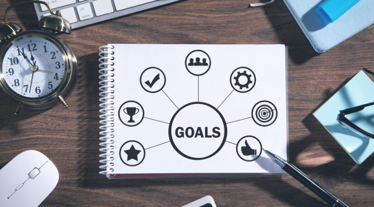 S.M.A.R.T. Goals: A Framework for Setting Achievable Objectives