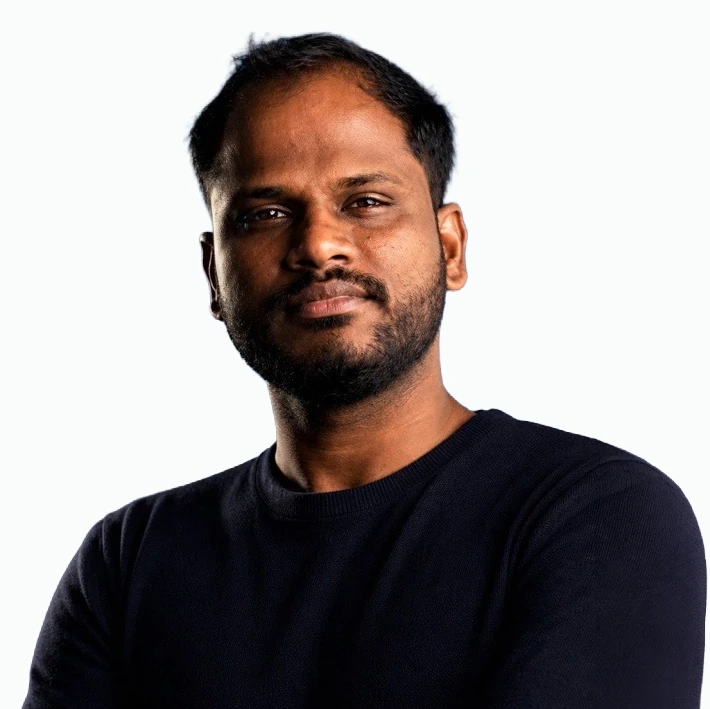 Prasanth