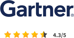 Gartner review