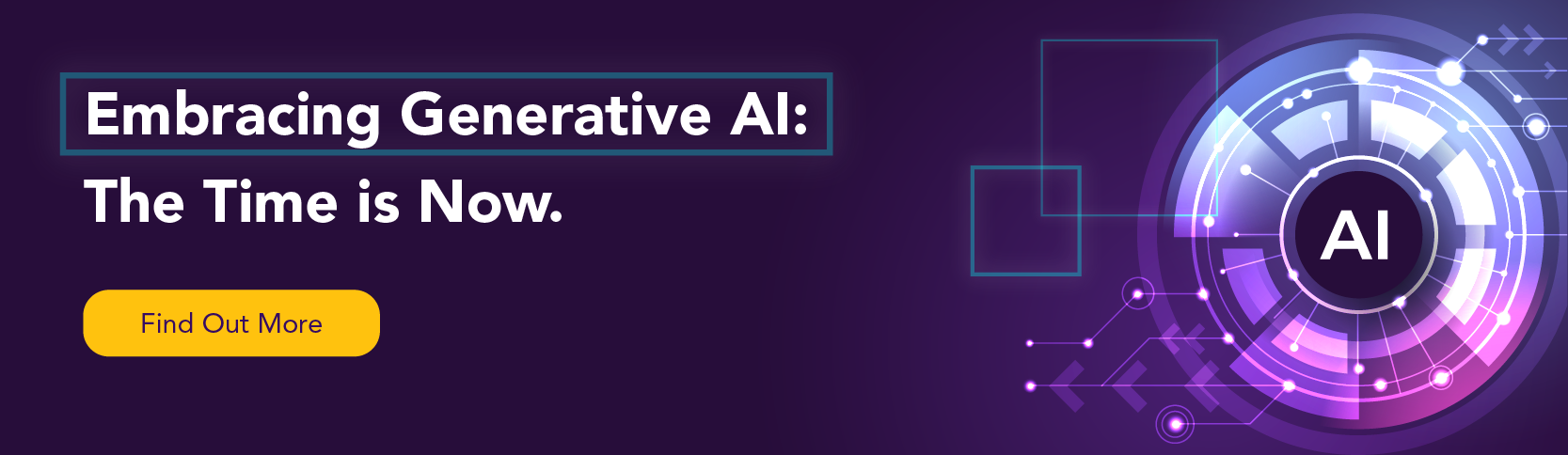 Gen AI for Workforce