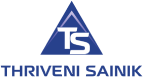 Thriveni_Sainik_logo1