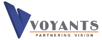 Voyants logo