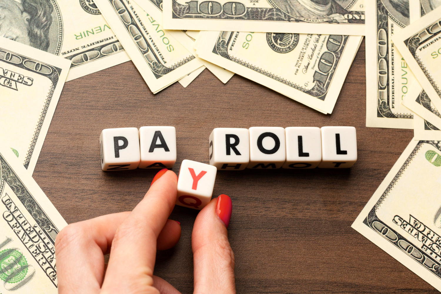 free payroll software