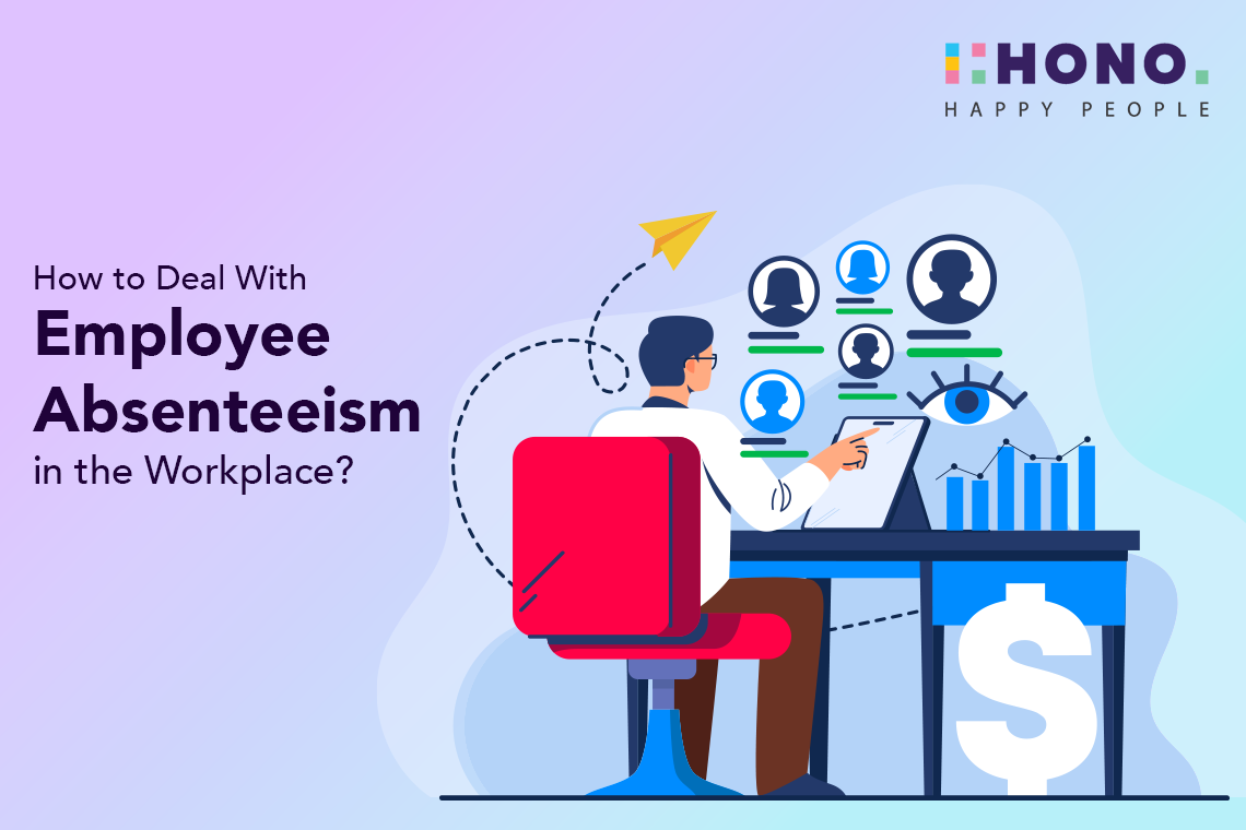 Employee Absenteeism in the Workplace - HONO