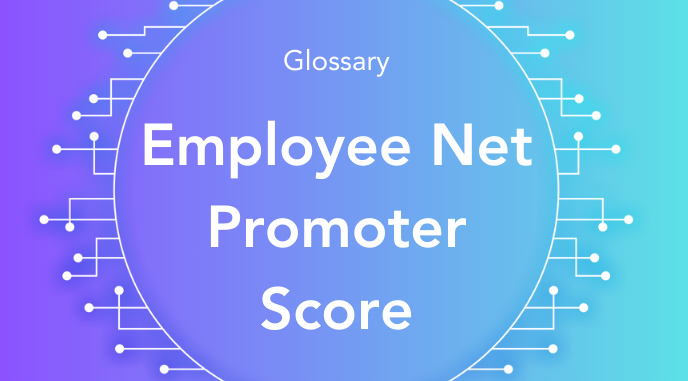 What is Employee Net Promoter Score?