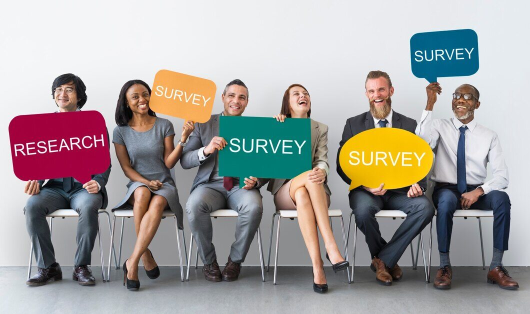 Employee Pulse Surveys