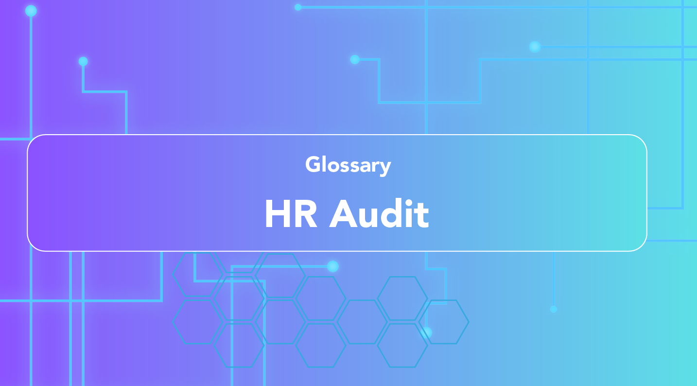 hr audit