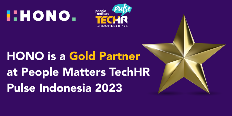 HONO at People Matters TechHR Pulse, Indonesia 2023