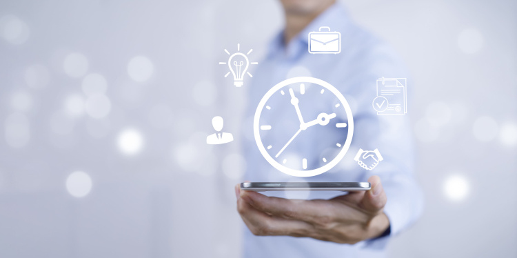 Overtime Management Strategies with HR Tech