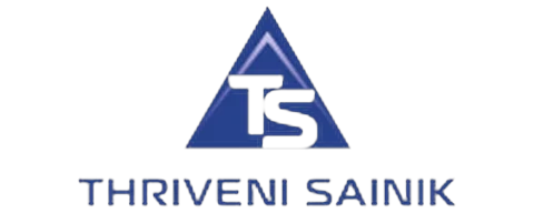 Thriveni Sainik Mining