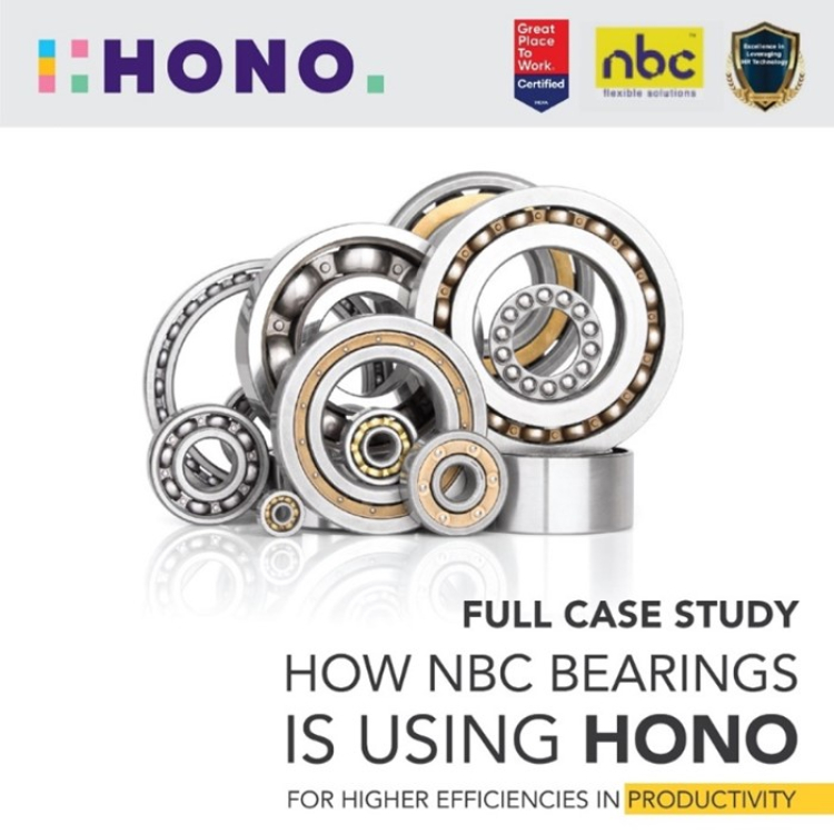 HONO-NBC HR Transformation Case Study